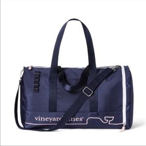 Whale Line Duffel Bag - vineyard vines®